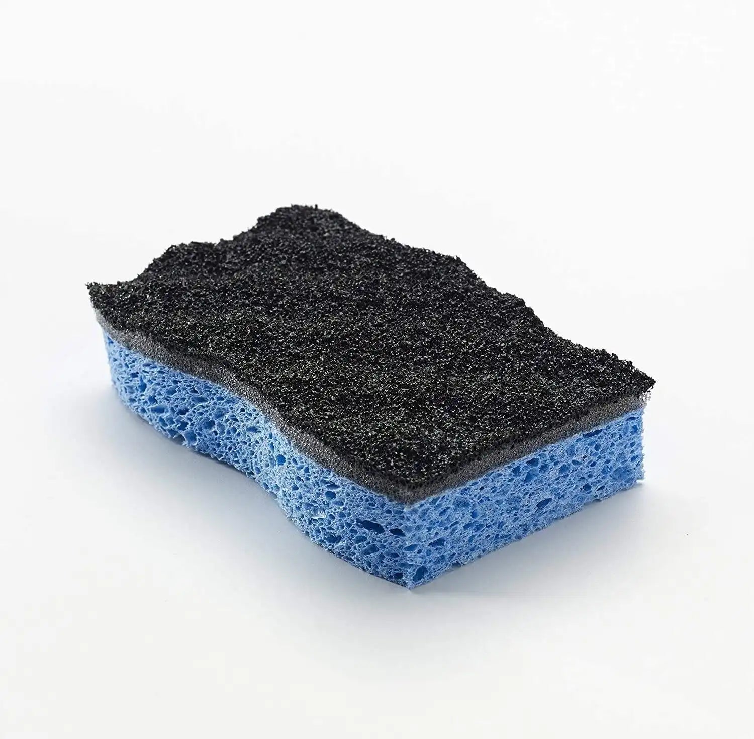 O-Cedar Heavy Duty Scrunge Scrub Sponge 6 Count (Pack of 3) Secondary image