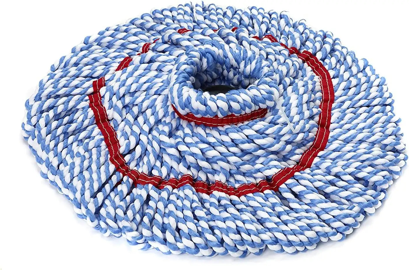 O-Cedar MicroTwist Microfiber Twist Mop Refill (Pack of 6) Secondary image